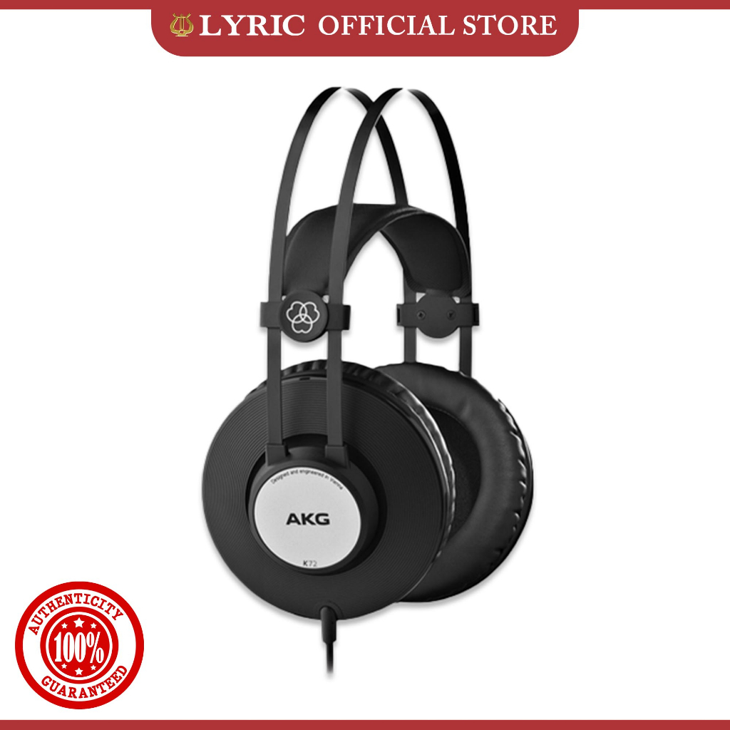 Akg k72 for gaming clearance