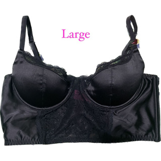 NEW COLLECTION La Senza Bras 36B Double PU and Gel push up