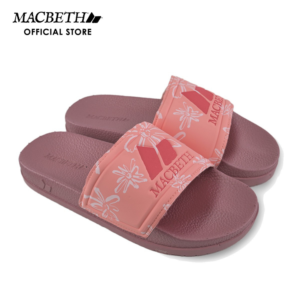 Lady Macbeth Slides - S2D81 ( box not included ) | Shopee Philippines