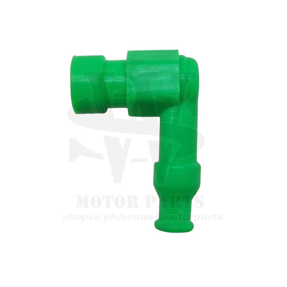 SPARK PLUG CAP JELLY TYPE FOR MOTORCYCLE Shopee Philippines