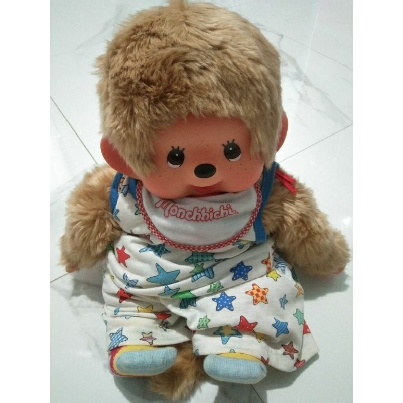 Singe Kiki Déguisé En Panda - Sekiguchi, Collector 40ème Anniversaire, NEUF