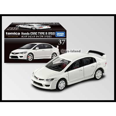 Takara tomy honda store civic