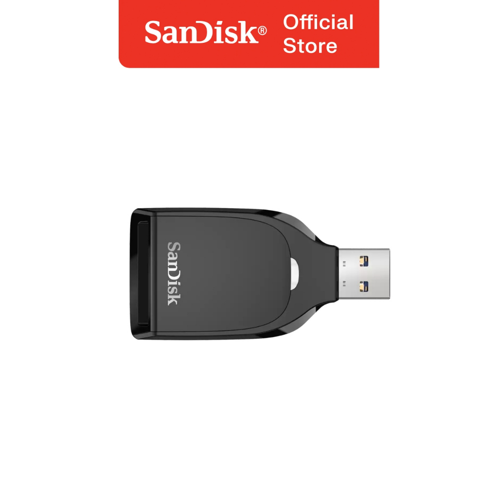 Sandisk SDDR SD UHSI Card Reader Shopee Philippines