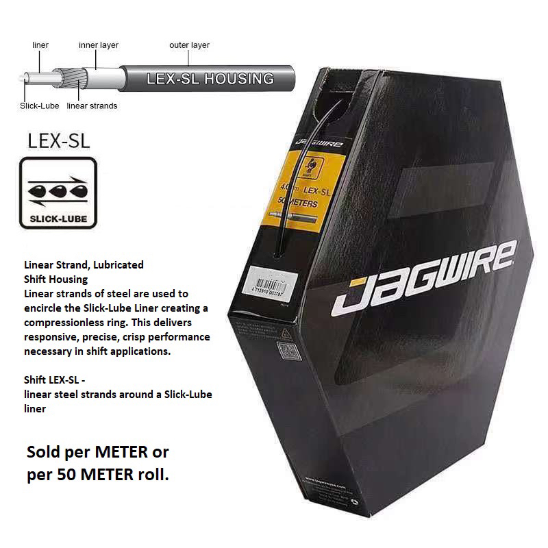Jagwire bike sale