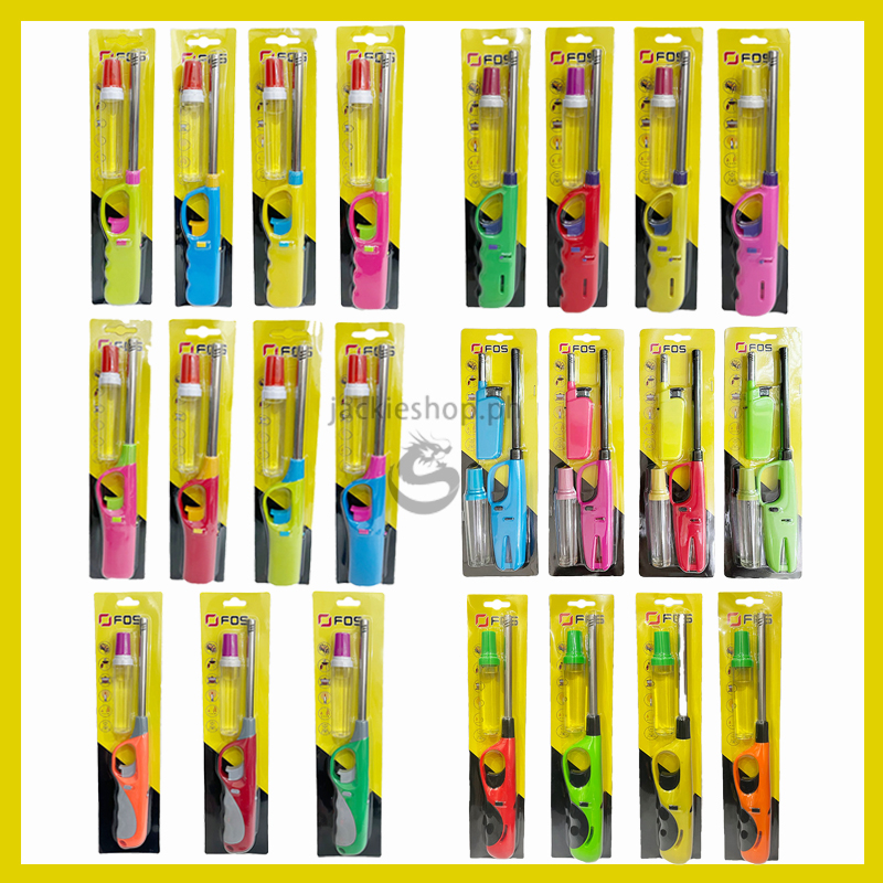 FOS Refill Flame Igniter Ignition Stick Lighter Kitchen Igniter Lighter