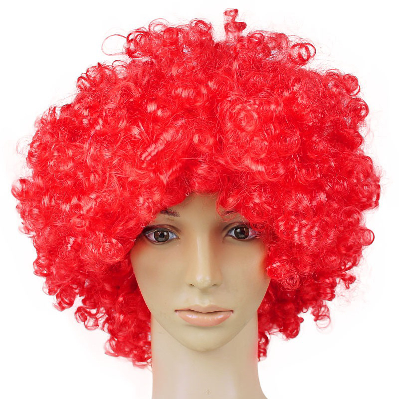 Afro wig for sale manila shop