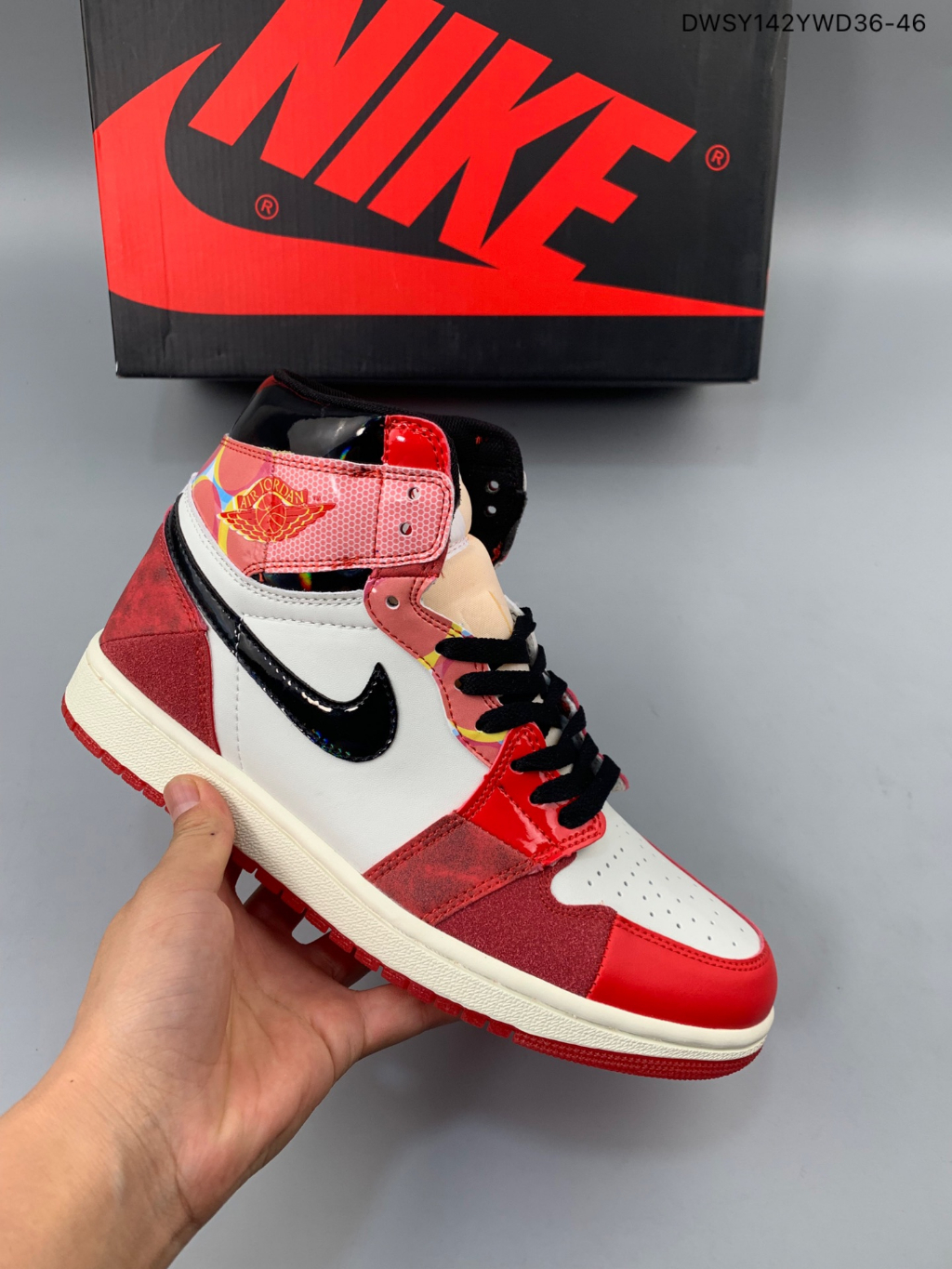 Air Jordan 1 Retro High OG 