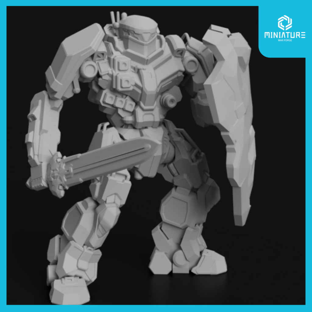 Basi Esagonali Per Wargaming 30 Mm - Per Battletech E Altri Giochi Da Tavolo, Nuove E Pronte All'uso Accessori Giochi Da Guerra - Foto 8