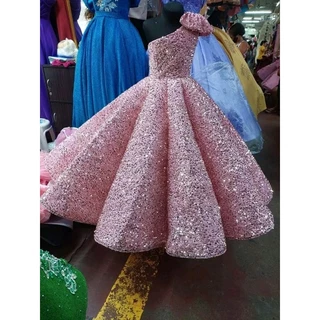 birthday gown Girls Fashion Best Prices and Online Promos Babies Kids Oct 2024 Shopee Philippines