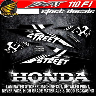 honda sticker - Best Prices and Online Promos - Mar 2024