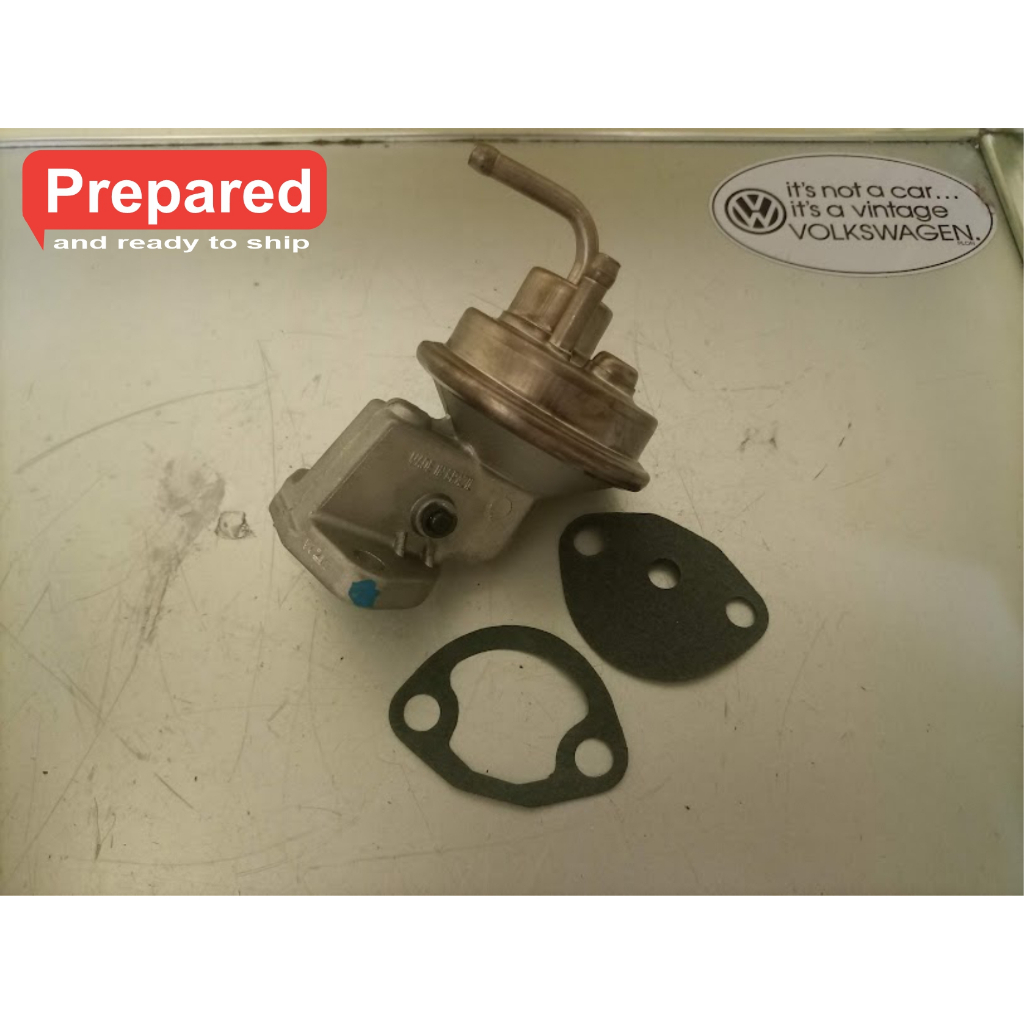 Volkswagen Beetle Fuel Pump Brosol Original Shopee Philippines
