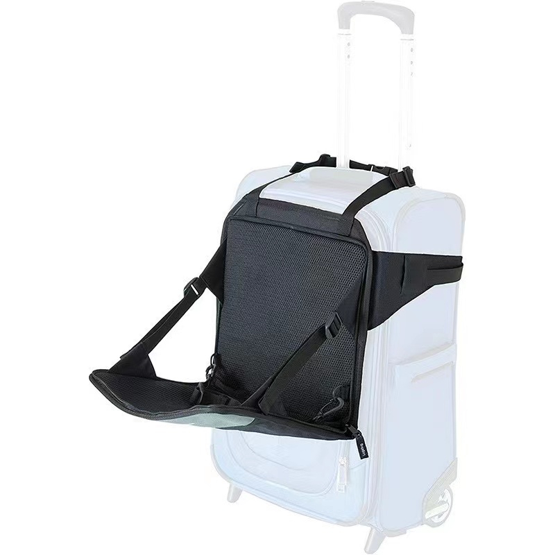 Travel Seat Luggage Seat for Baby Ride on Luggage for Kids Child Carrier for Carry On Luggage Shopee Philippines