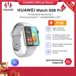 Original HUAWEI Band 8 1.47 '' AMOLED 8.99 mm thin 100 workout modes SMS  Quick reply 2-week battery life 180Amh 6000+ watch face