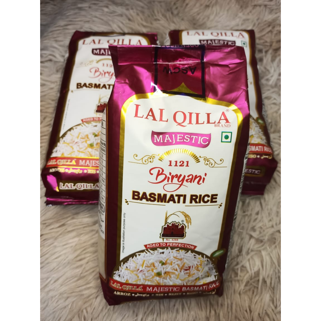 1121 Sella/Biryani Rice Shopee Philippines