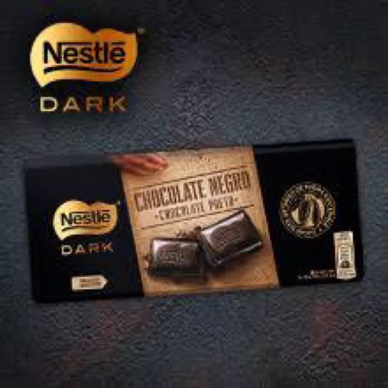 Nestle Extrafino 70 Cacao Dark Chocolate 120g 2025 Expiration Shopee