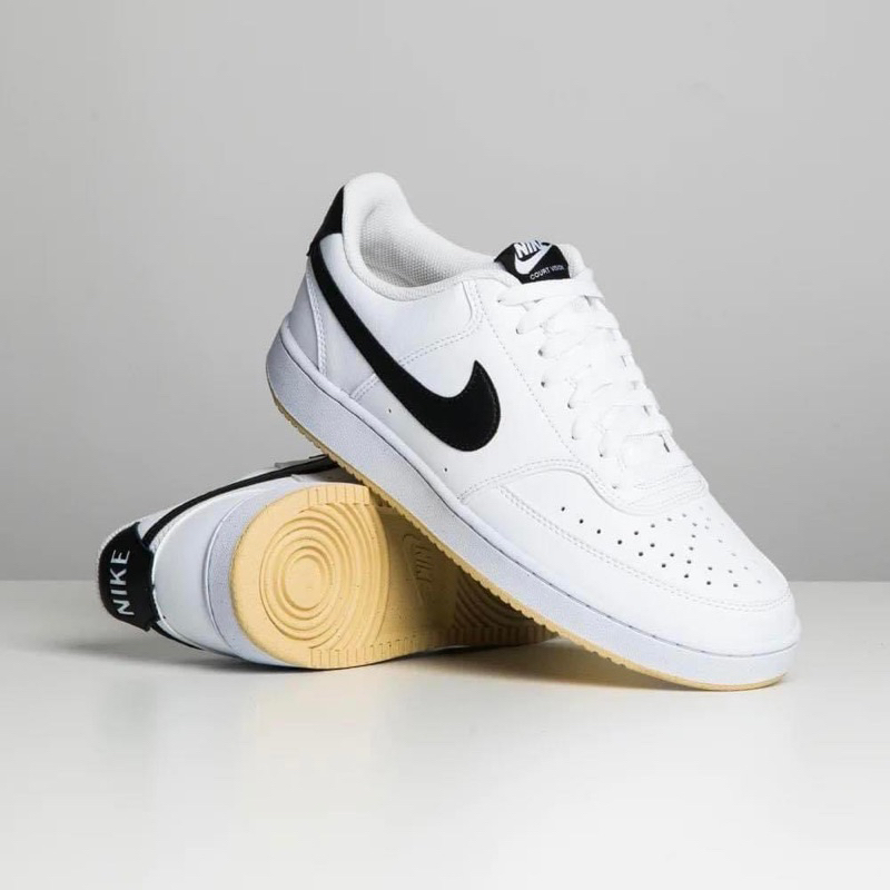 NIKE COURT VISION SESAME | Shopee Philippines