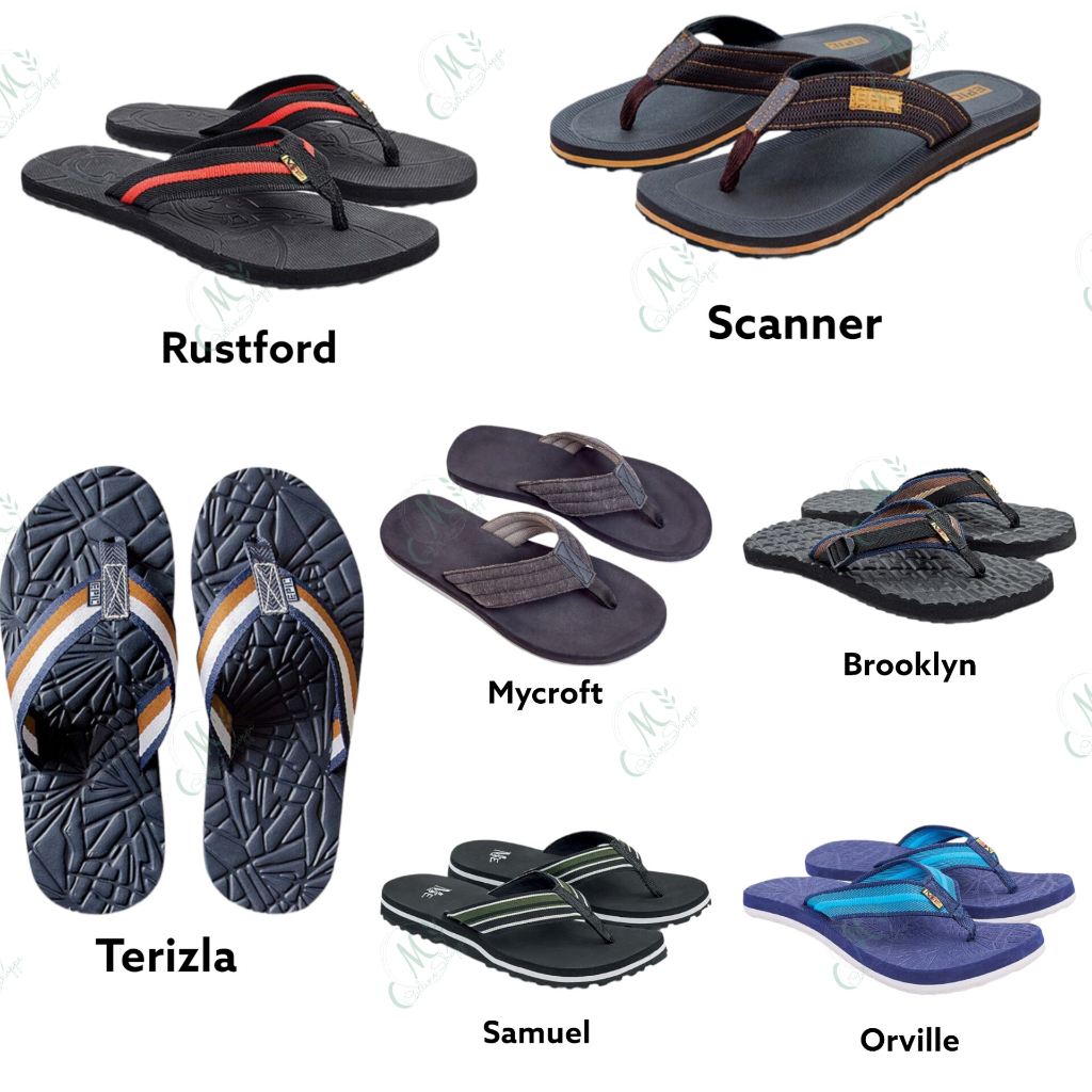 Mse slippers store