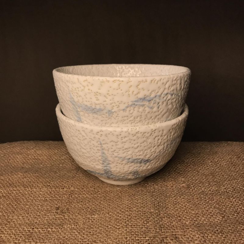 White Noodle bowl (sold per piece) Shopee Philippines