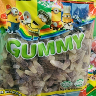 Gummy Candy Mixer