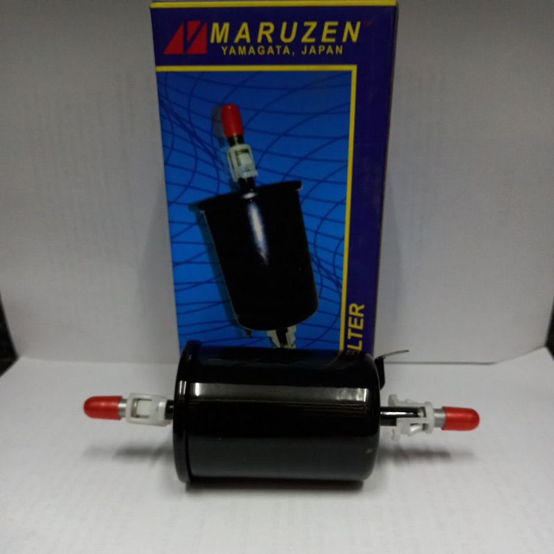 Fuel Filter Chevrolet Spark (20052015) Shopee Philippines