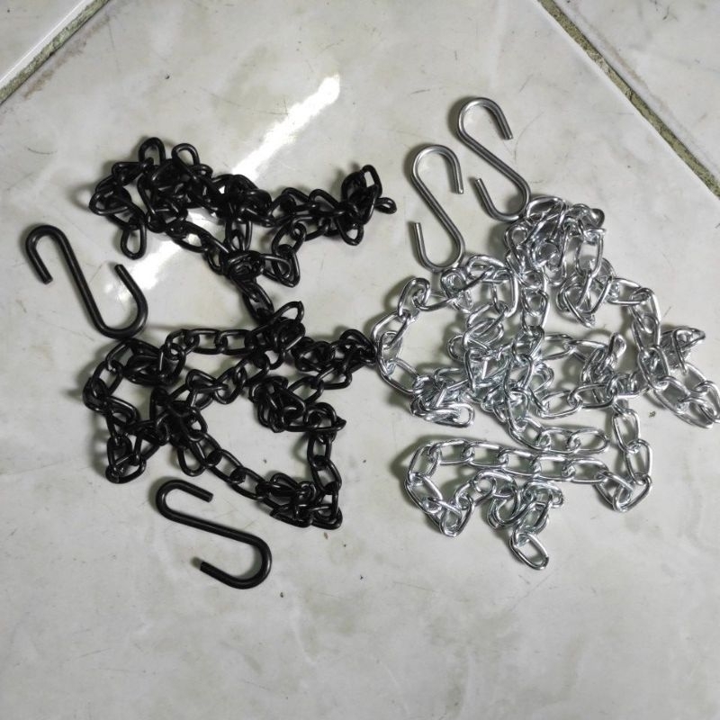 Chain o kadena for Juki Hispeed sewing machine Edger o Piping siruba ...