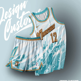 Zamboanga's Family Brand Sardines Basketball Jersey - MAIQUEZ - FULL  SUBLIMATION (White)