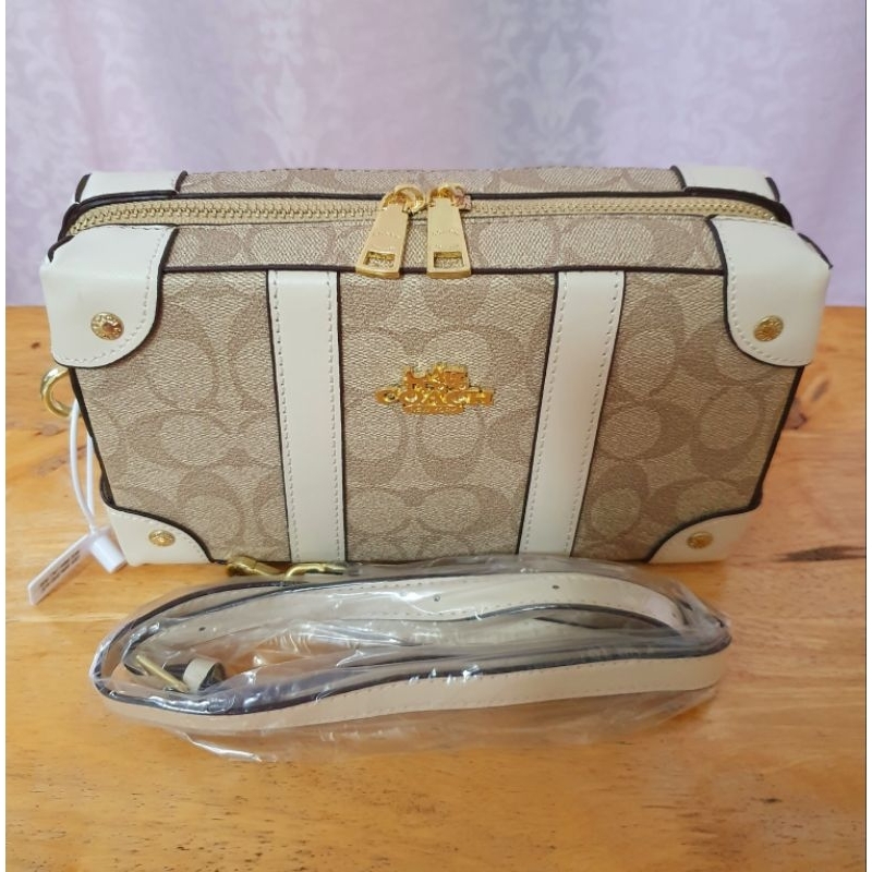 Luxury inspired top grade quality body bags Shopee Philippines