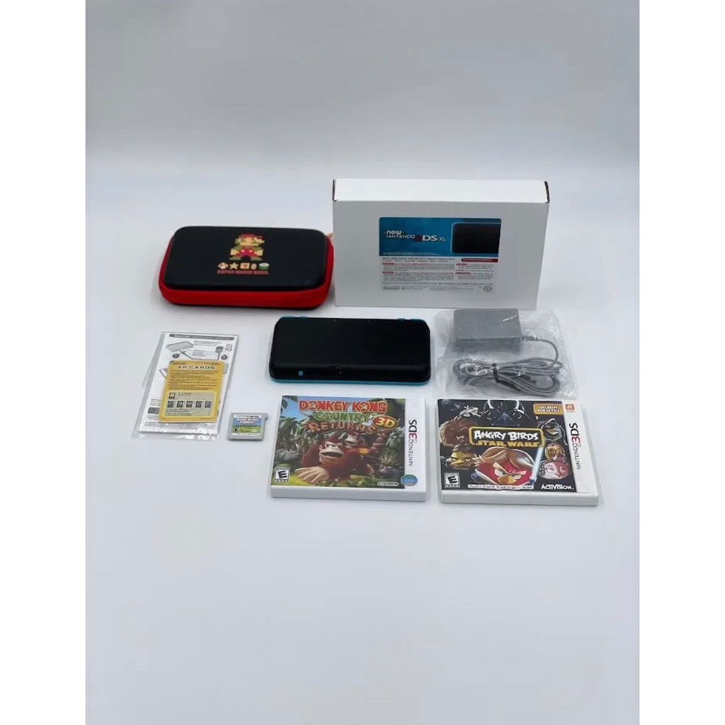 2ds xl deals shopee