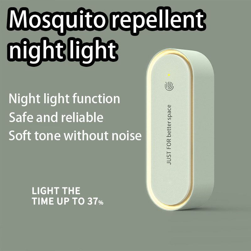 Ultrasonic mosquito repellent device Indoor electronic mosquito