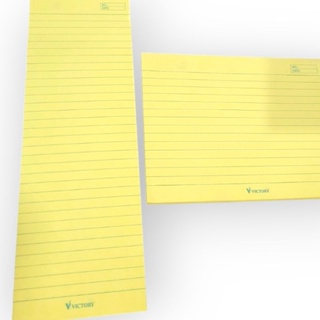 Shop 1/2 yellow pad for Sale on Shopee Philippines