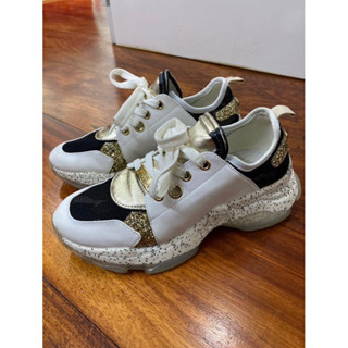 Steve madden fay on sale sneakers