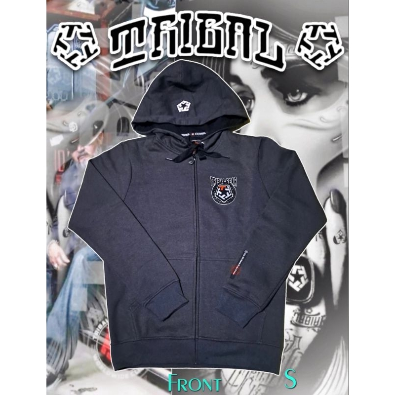 Original Tribal Men's Jacket Hoodie Shopee Philippines