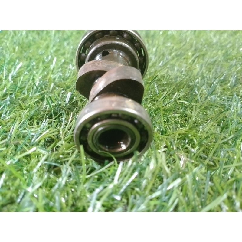 CAMSHAFT XRM 110 (2NDHAND) Shopee Philippines