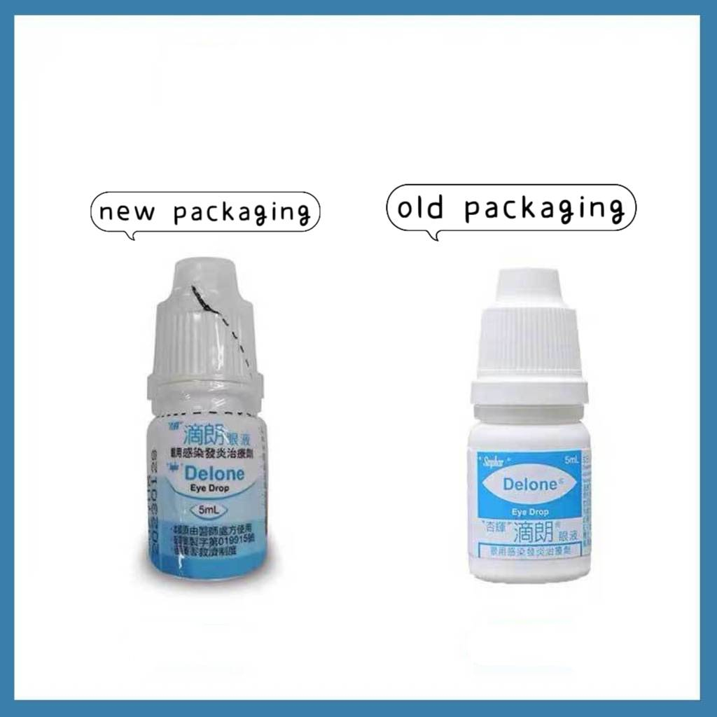 Sinphar Gentamicin Eye Drops for Pets 5ml Shopee Philippines