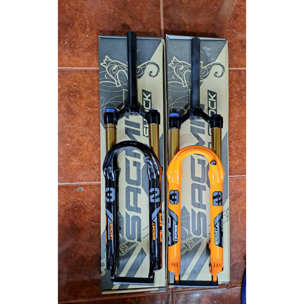 sagmit evo2 air fork