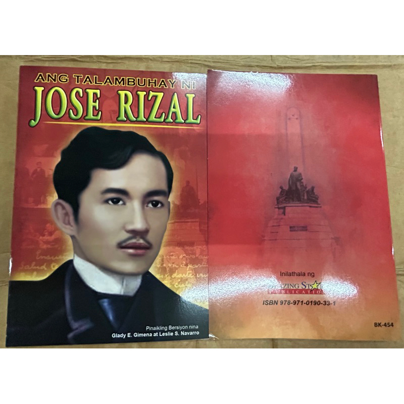 Filipino books (Noli Me Tangere,Ibong Adarna,Florante at Laura,El ...