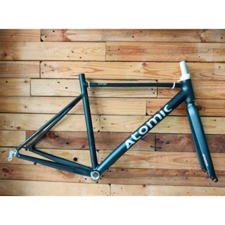 Avenger frameset store