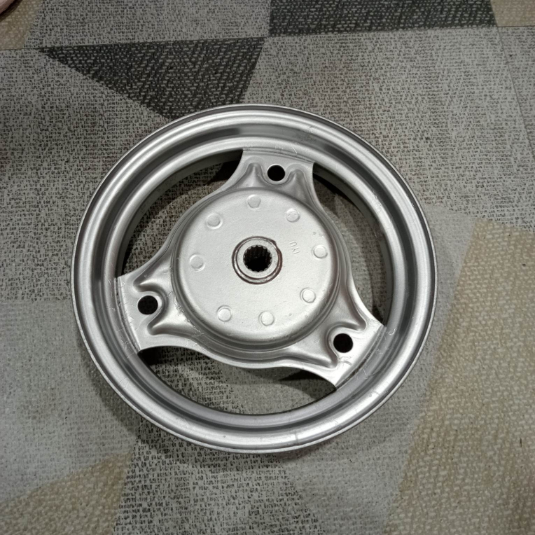 YAMAHA MINT - REAR RIM (SURPLUS) | Shopee Philippines