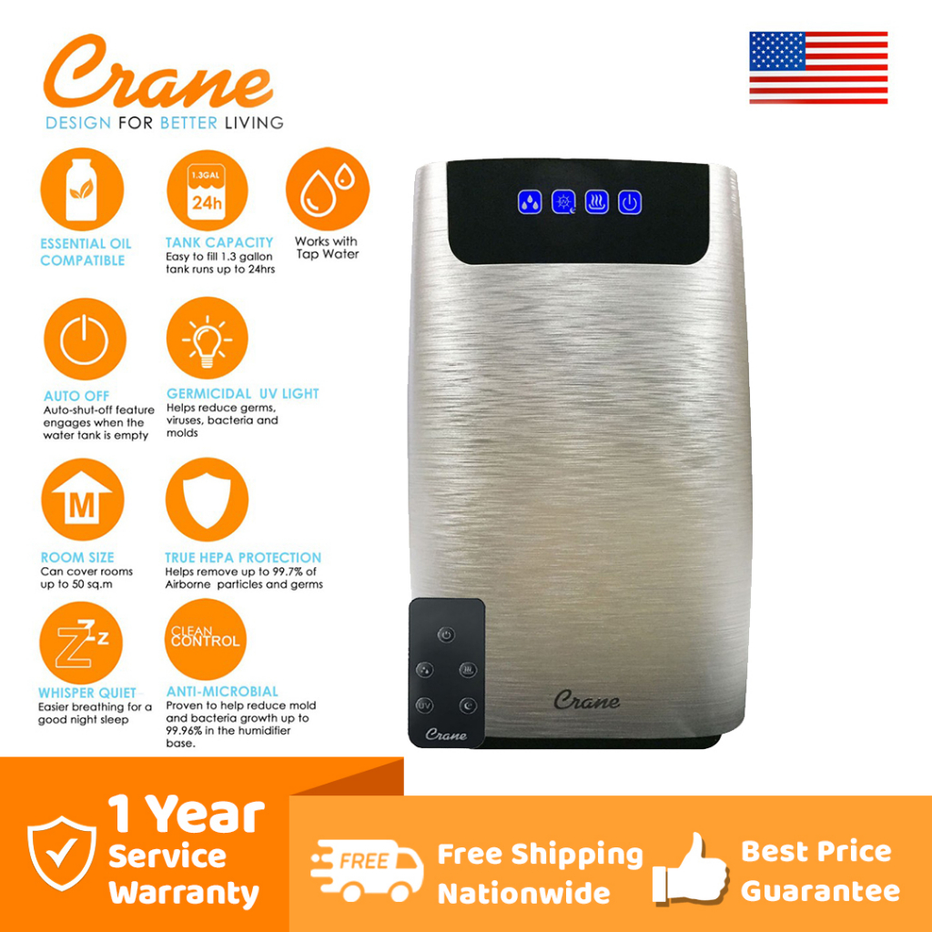 cool mist humidifier - Best Prices and Online Promos - Oct 2026 ...