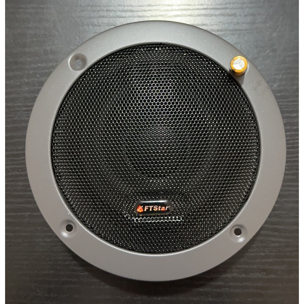 FT STAR Midrange Speaker SG5M 5 Inches Professional HiFi Midrange