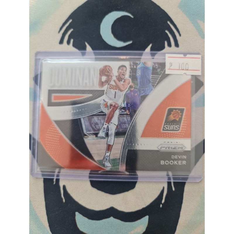 DEVIN BOOKER NBA CARDS PART 2 | Shopee Philippines