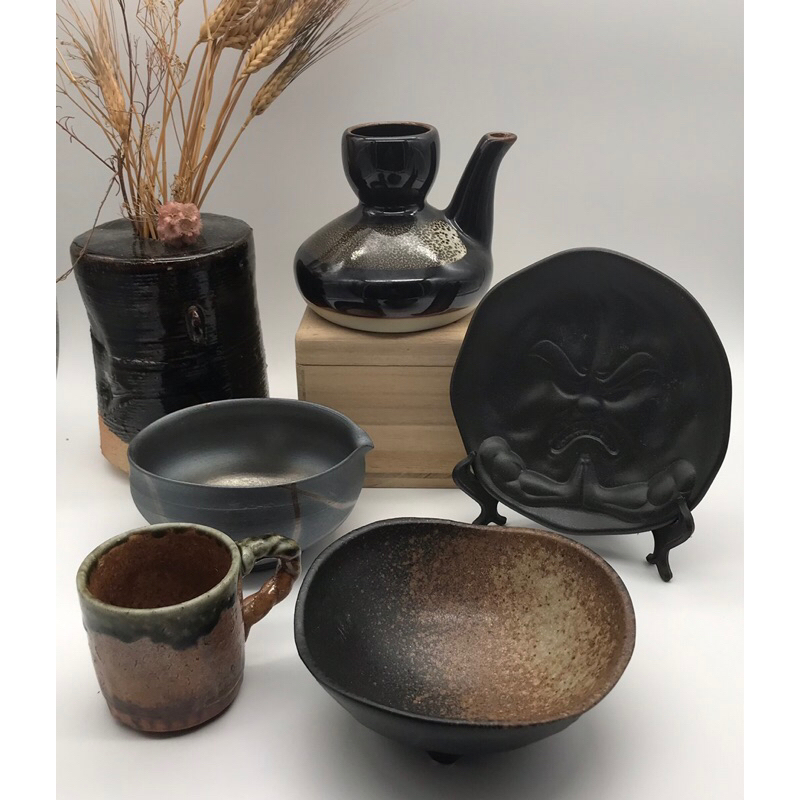 Assorted stoneware tablewares | Shopee Philippines