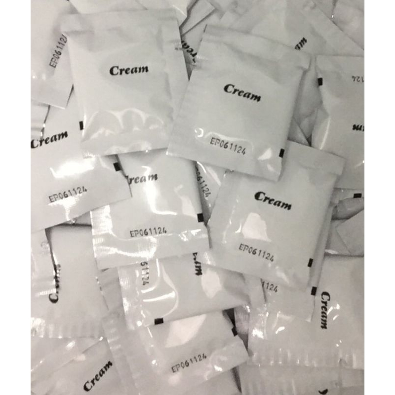 Creamer in sachet, nondairy, 3g, 100pcs Shopee Philippines