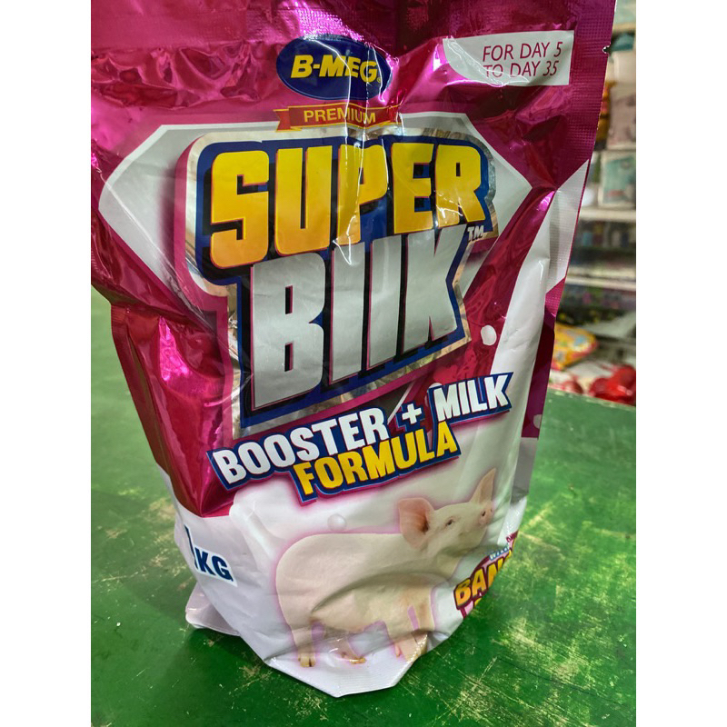 Shop b-meg feeds for Sale on Shopee Philippines