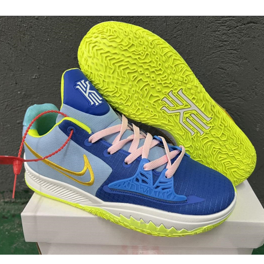 Kyrie 4 best sale outdoor use