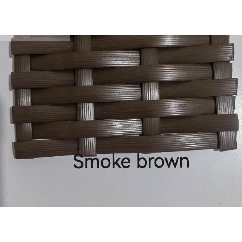 synthetic rattan (5kls) Shopee Philippines
