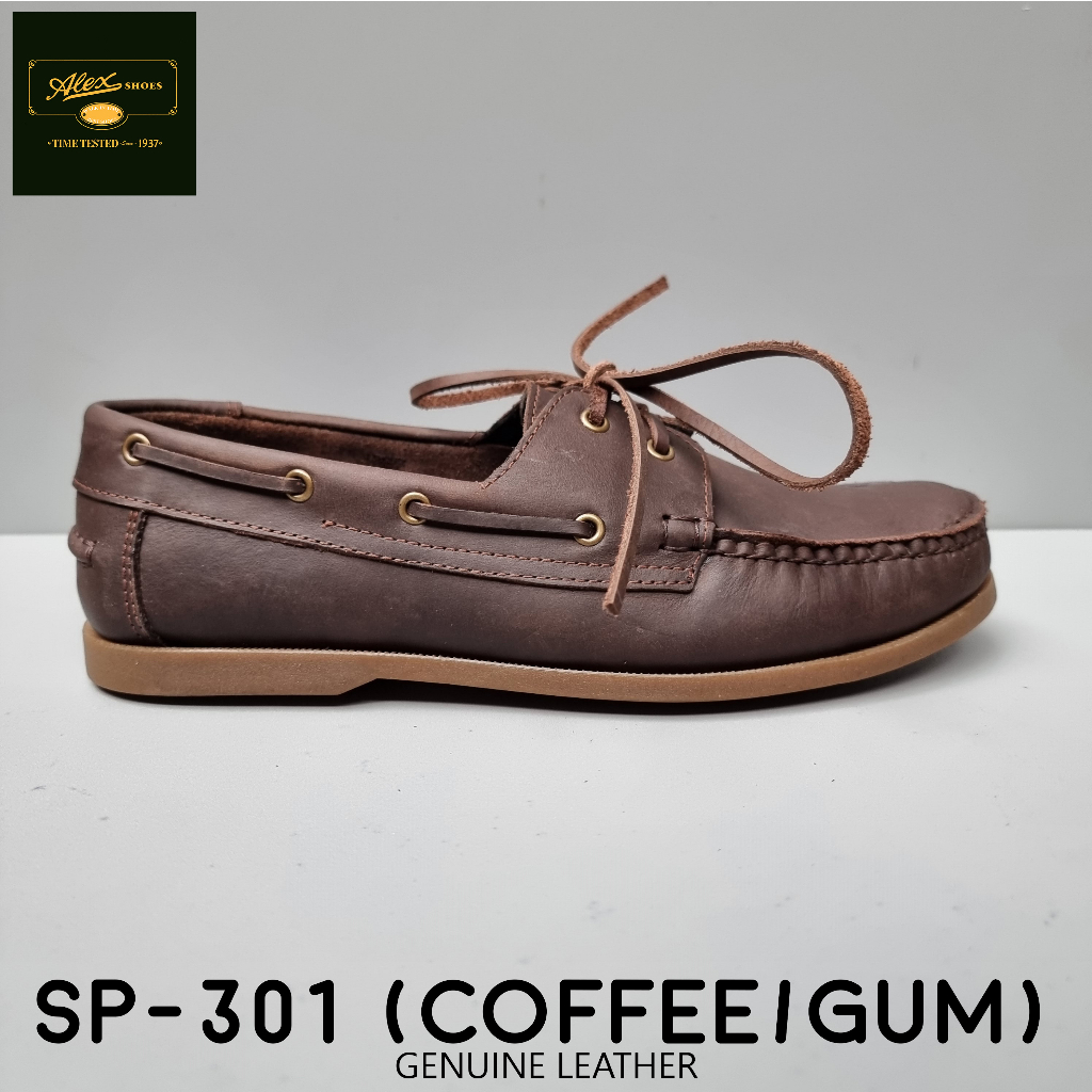 Alex shoes top sider shop