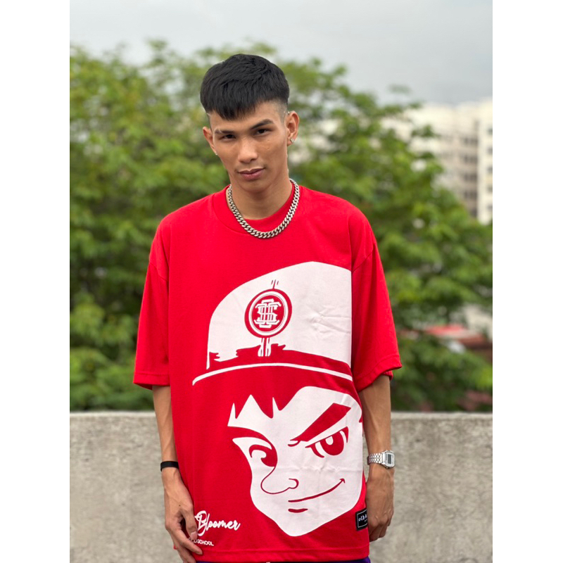 STREET BLOOMER OLDSCHOOL CLOTHING Shopee Philippines