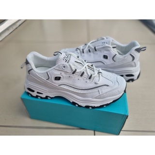 Shop skechers d'lites for Sale on Shopee Philippines