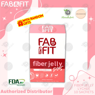 Shop fab and fit jelly plus for Sale on Shopee Philippines